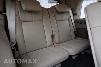 2007 Jeep Commander Limited - miniatura 28