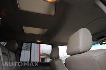 2007 Jeep Commander Limited - miniatura 29