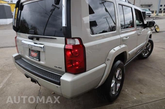 2007 Jeep Commander Limited - miniatura 6
