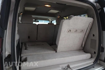 2007 Jeep Commander Limited - miniatura 9