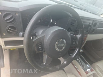 2007 Jeep Commander Limited – miniatura 10