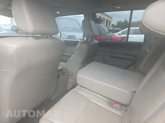 2007 Jeep Commander Limited – miniatura 13