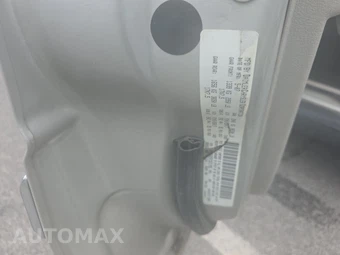 2007 Jeep Commander Limited – miniatura 15