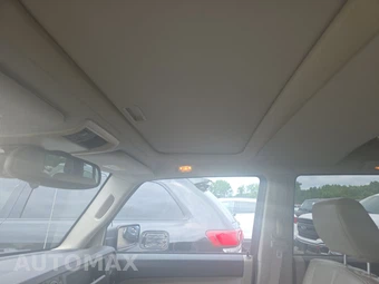 2007 Jeep Commander Limited – miniatura 18