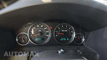 2007 Jeep Commander Limited – miniatura 19
