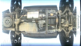 2007 Jeep Commander Limited – miniatura 20