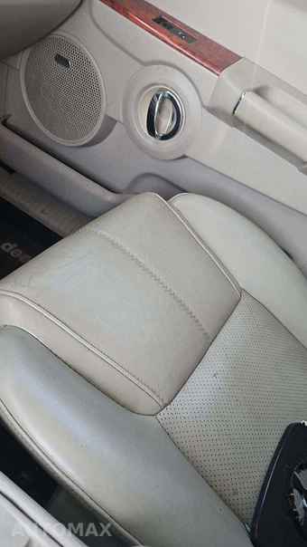 2007 Jeep Commander Limited – miniatura 24