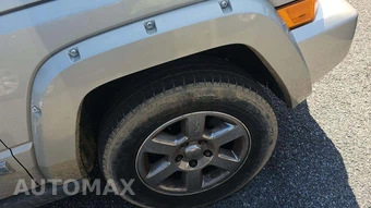 2007 Jeep Commander Limited – miniatura 25