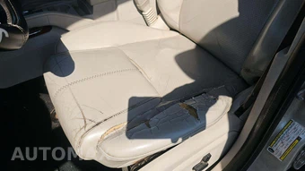 2007 Jeep Commander Limited – miniatura 26