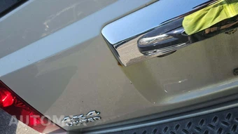 2007 Jeep Commander Limited – miniatura 28