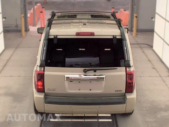 2007 Jeep Commander Limited – miniatura 5