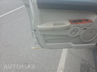 2007 Jeep Commander Limited – miniatura 9