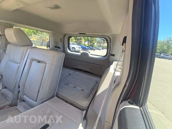 2007 Jeep Commander Limited – miniatura 11