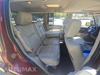 2007 Jeep Commander Limited – miniatura 14