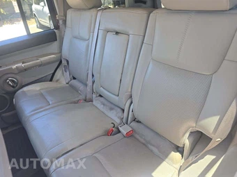 2007 Jeep Commander Limited – miniatura 19