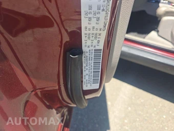 2007 Jeep Commander Limited – miniatura 2