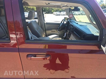 2007 Jeep Commander Limited – miniatura 29