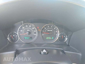 2007 Jeep Commander Limited – miniatura 6