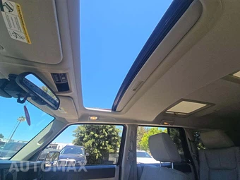 2007 Jeep Commander Limited – miniatura 8