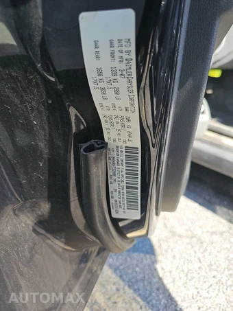 2007 Jeep Commander Sport – miniatura 15