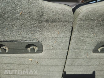 2007 Jeep Commander Sport – miniatura 17
