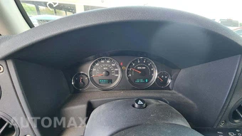 2007 Jeep Commander Sport – miniatura 20