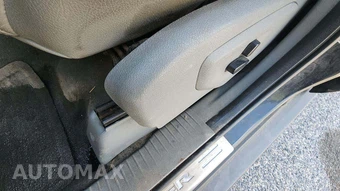 2007 Jeep Commander Sport – miniatura 30