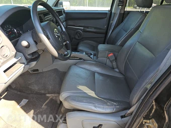 2007 Jeep Commander Sport – miniatura 7