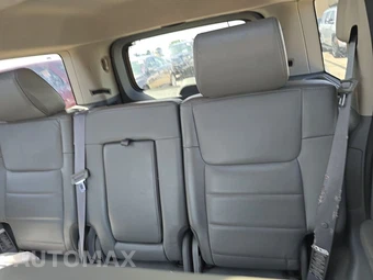 2007 Jeep Commander Sport – miniatura 19