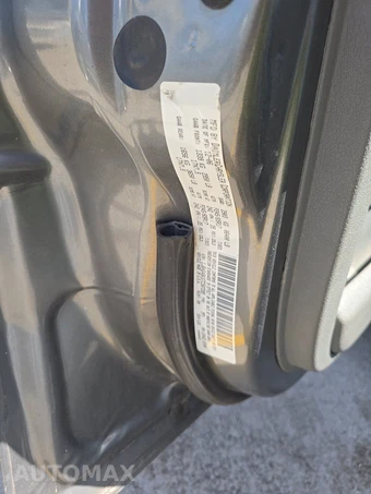 2007 Jeep Commander Sport – miniatura 21