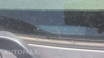 2007 Jeep Commander Sport – miniatura 24