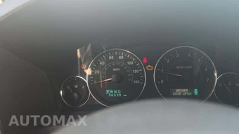 2007 Jeep Commander Sport – miniatura 25