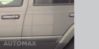 2007 Jeep Commander Sport – miniatura 36