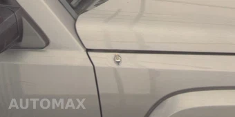 2007 Jeep Commander Sport – miniatura 39