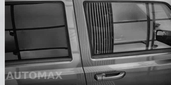 2007 Jeep Commander Sport – miniatura 40