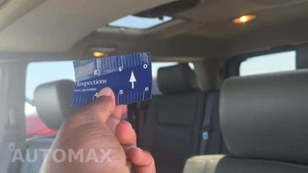 2007 Jeep Commander Sport – miniatura 46