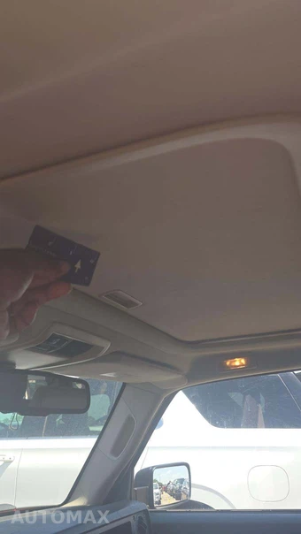 2007 Jeep Commander Sport – miniatura 47