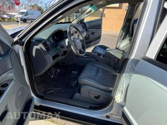 2007 Jeep Grand Cherokee Laredo - miniatura 10