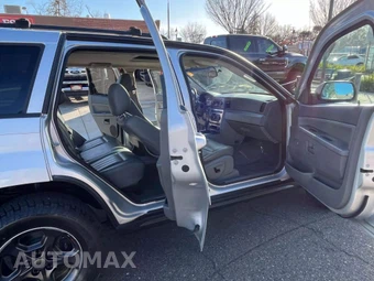 2007 Jeep Grand Cherokee Laredo - miniatura 12
