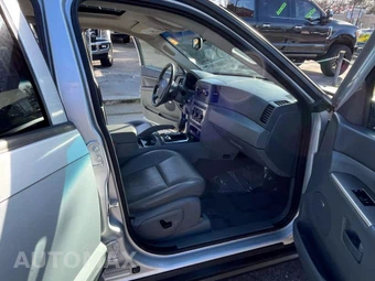 2007 Jeep Grand Cherokee Laredo - miniatura 13