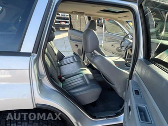 2007 Jeep Grand Cherokee Laredo - miniatura 14