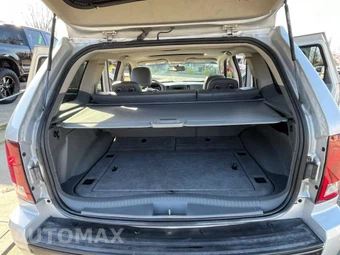2007 Jeep Grand Cherokee Laredo - miniatura 16