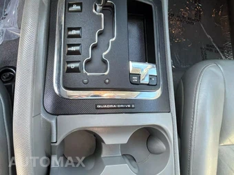 2007 Jeep Grand Cherokee Laredo - miniatura 17
