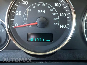 2007 Jeep Grand Cherokee Laredo - miniatura 19