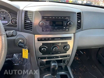 2007 Jeep Grand Cherokee Laredo - miniatura 20