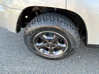 2007 Jeep Grand Cherokee Laredo - miniatura 25
