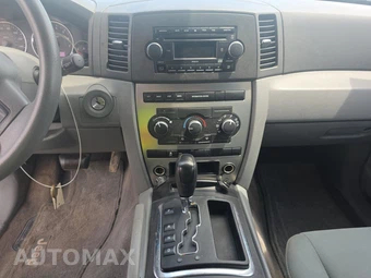 2007 Jeep Grand Cherokee Laredo – miniatura 11
