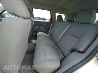 2007 Jeep Grand Cherokee Laredo – miniatura 13