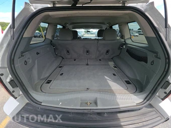 2007 Jeep Grand Cherokee Laredo – miniatura 16