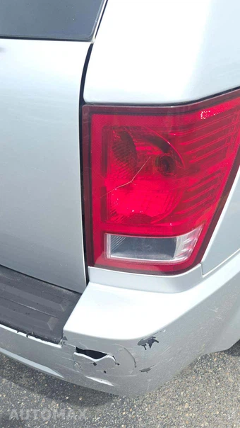 2007 Jeep Grand Cherokee Laredo – miniatura 21